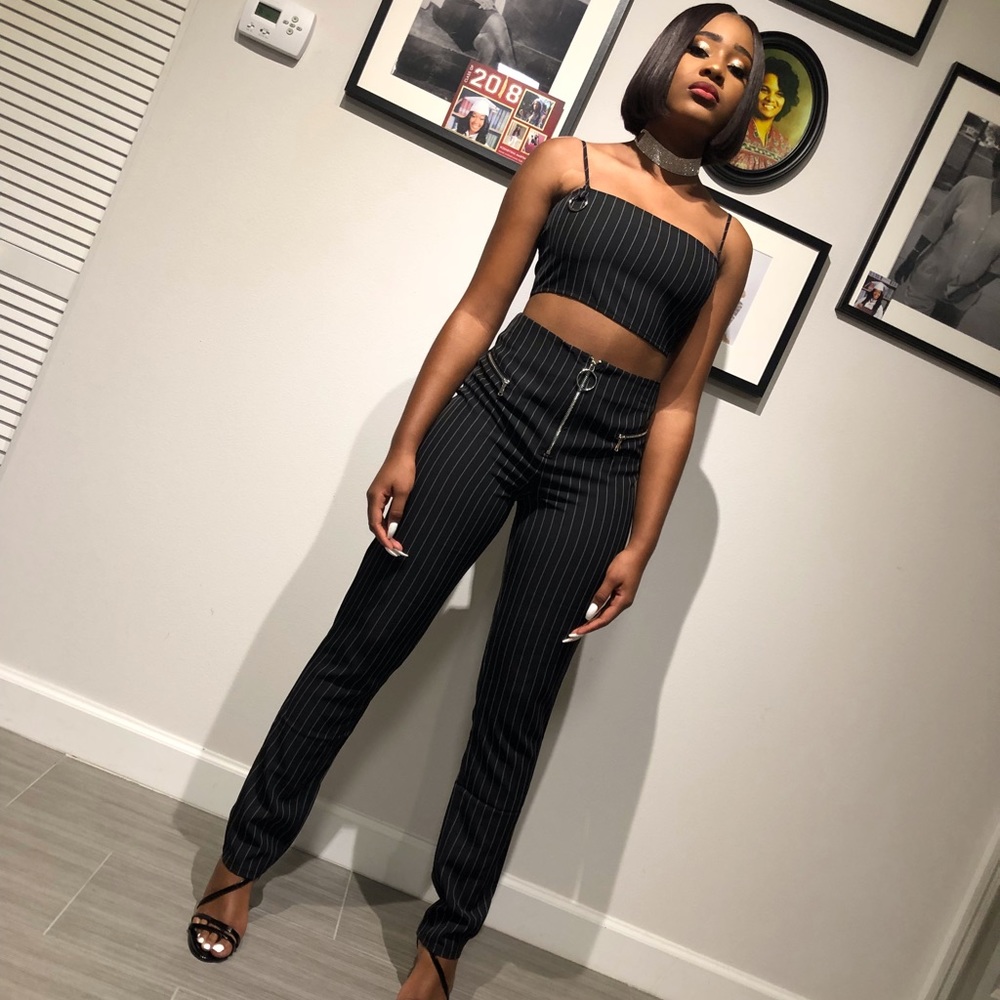 Two piece from Nordstrom